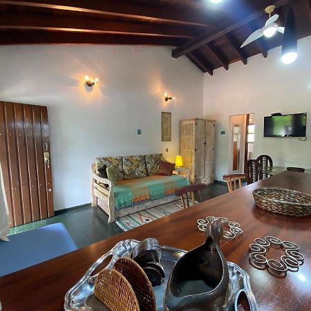 Casa Vento Norte 일랴벨라 외부 사진
