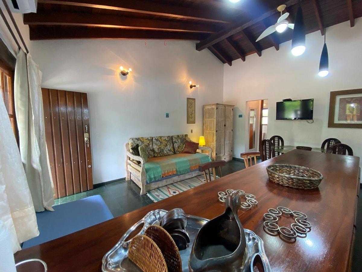 Casa Vento Norte 일랴벨라 외부 사진