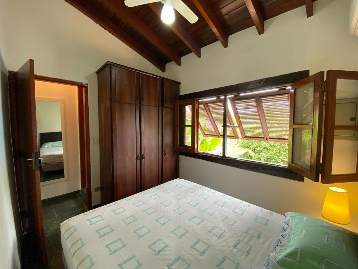 Casa Vento Norte 일랴벨라 외부 사진