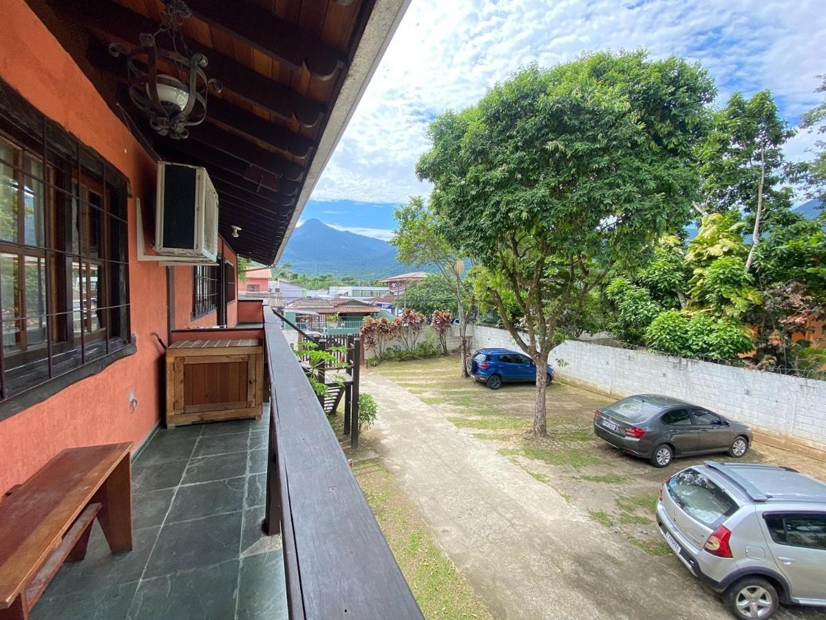 Casa Vento Norte 일랴벨라 외부 사진