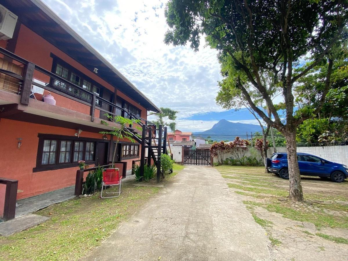 Casa Vento Norte 일랴벨라 외부 사진